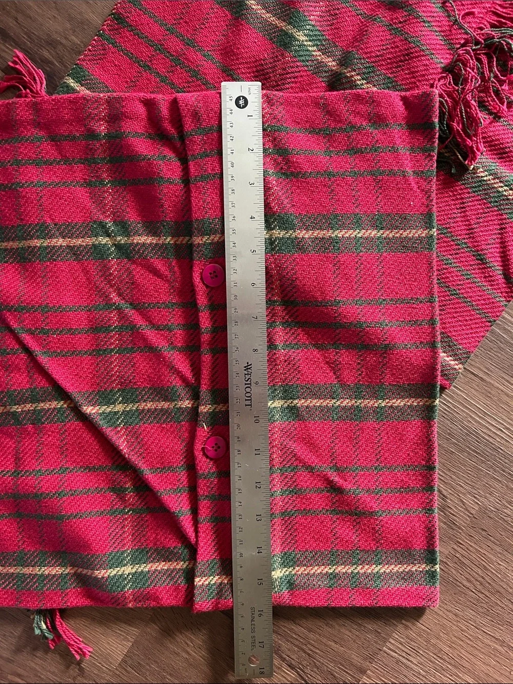 N/A set red